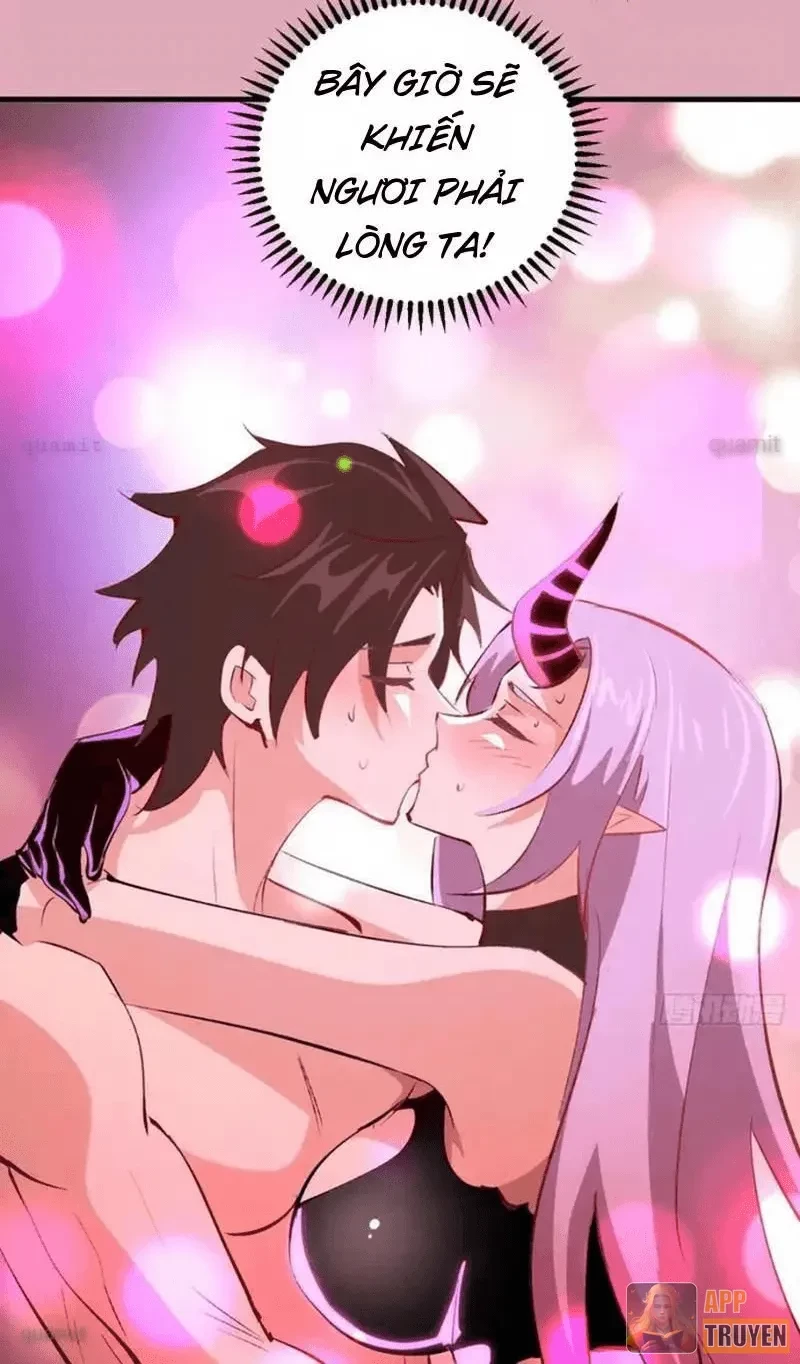 Ta dựa vào hậu cung chinh phục thế giới Chapter 93 - 14