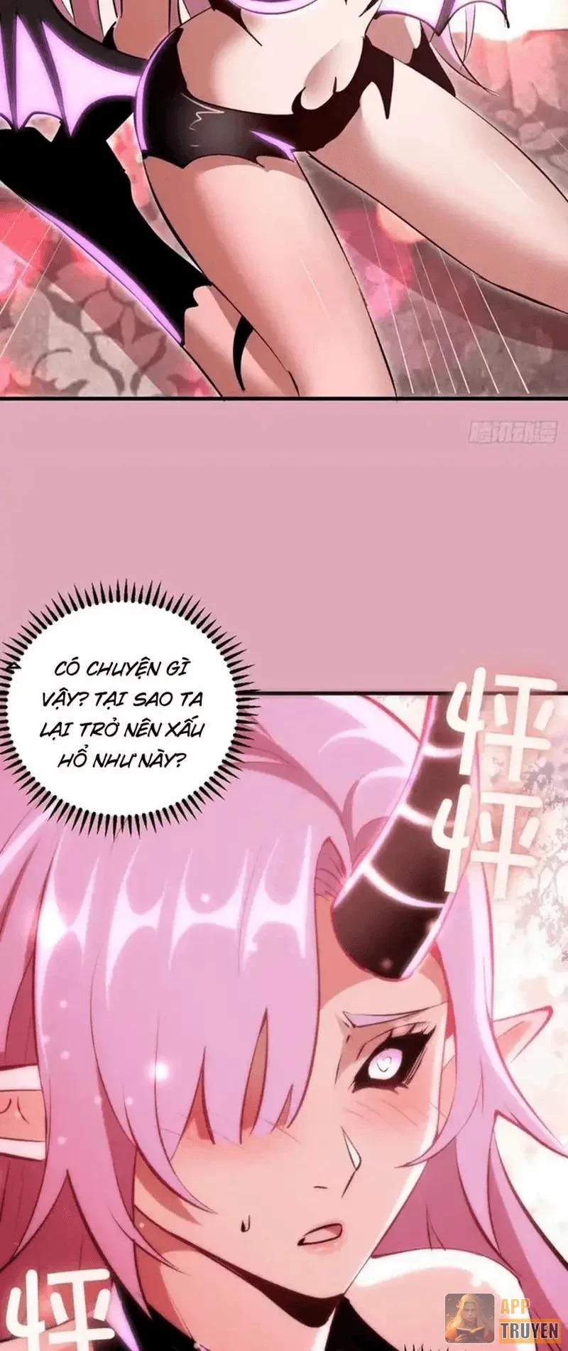 Ta dựa vào hậu cung chinh phục thế giới Chapter 93 - 17