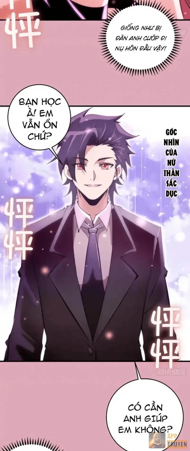 Ta dựa vào hậu cung chinh phục thế giới Chapter 93 - 18