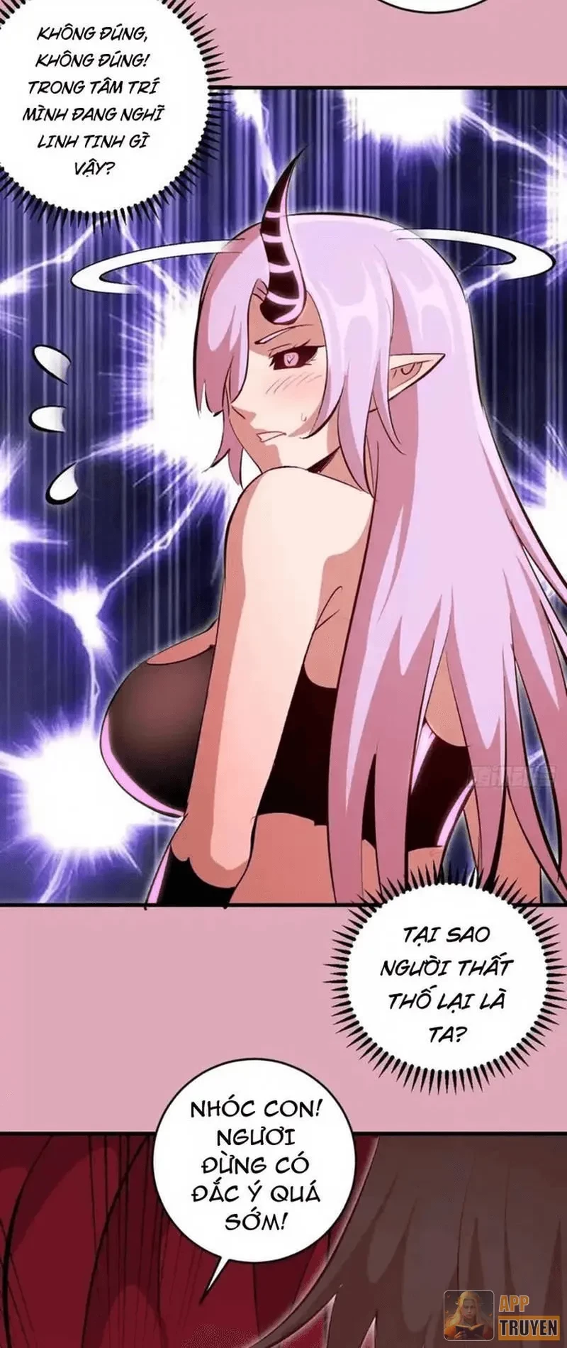 Ta dựa vào hậu cung chinh phục thế giới Chapter 93 - 19