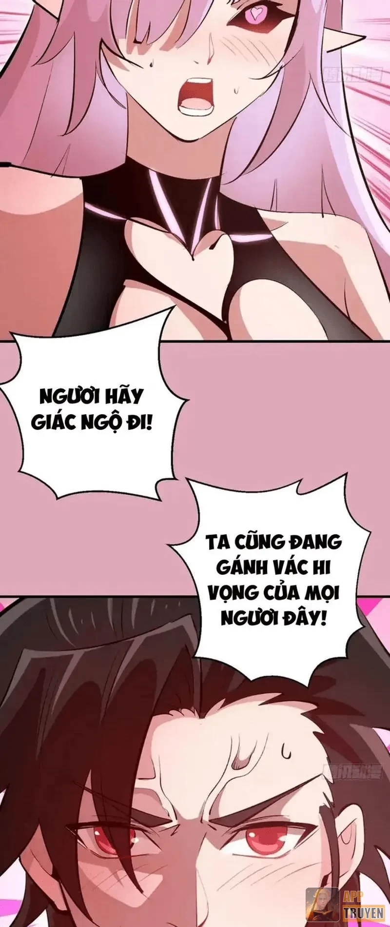 Ta dựa vào hậu cung chinh phục thế giới Chapter 93 - 21