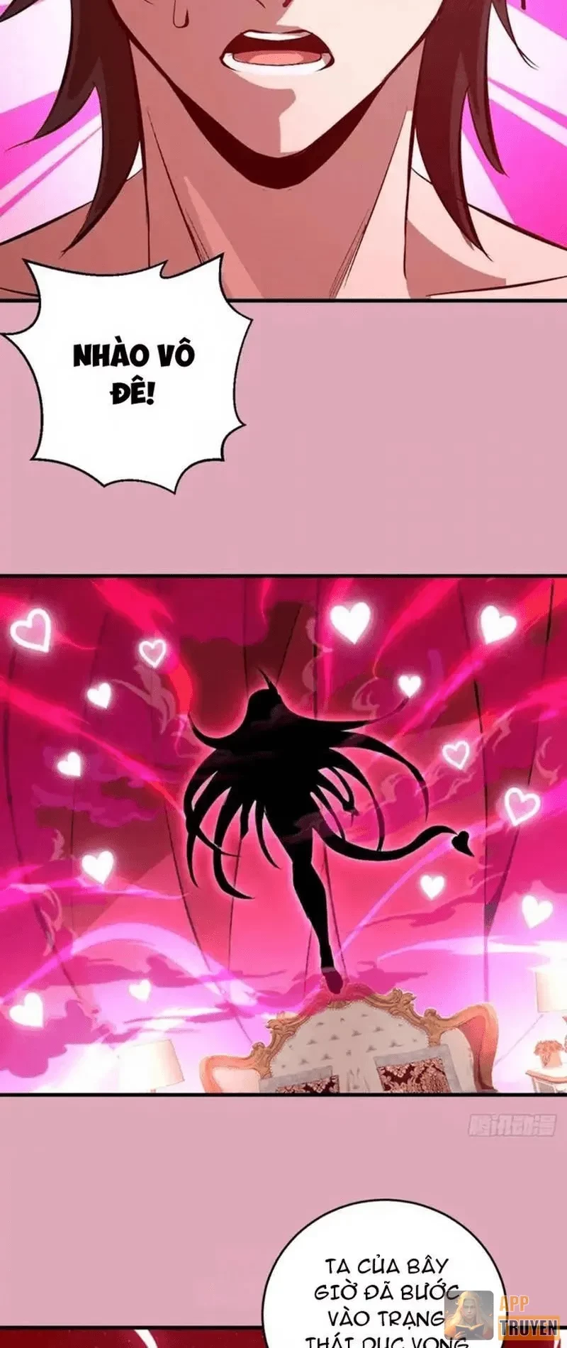 Ta dựa vào hậu cung chinh phục thế giới Chapter 93 - 22