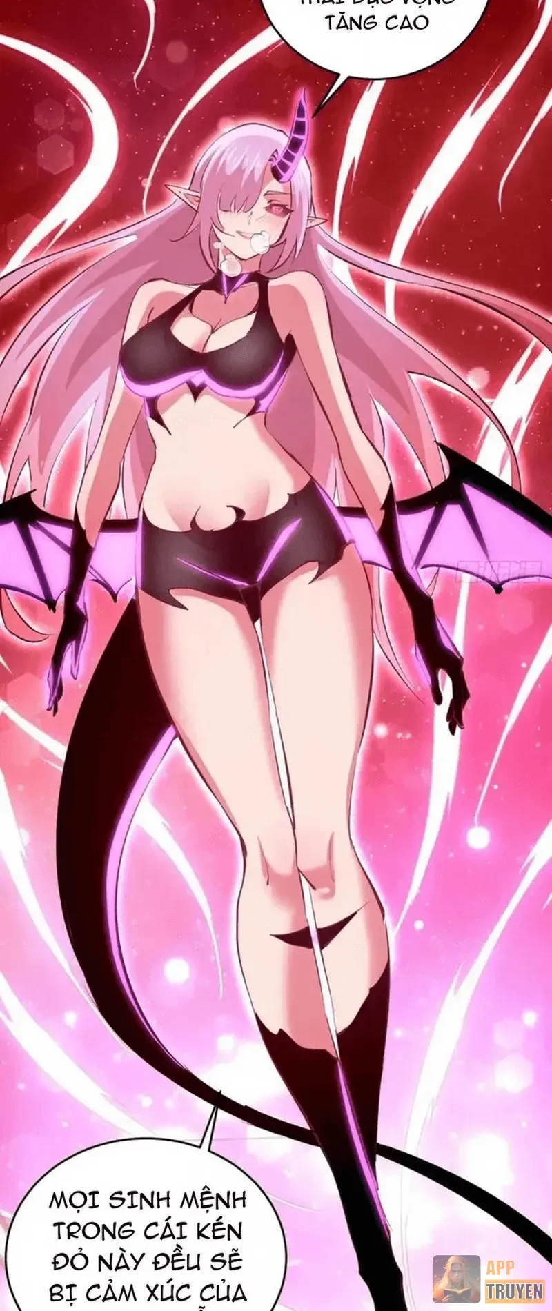 Ta dựa vào hậu cung chinh phục thế giới Chapter 93 - 23