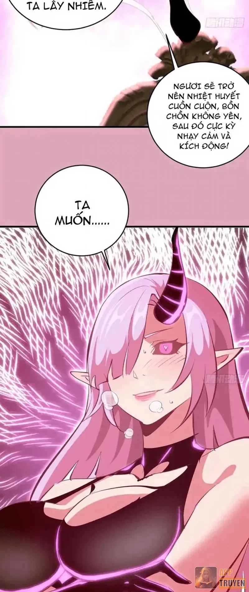 Ta dựa vào hậu cung chinh phục thế giới Chapter 93 - 24