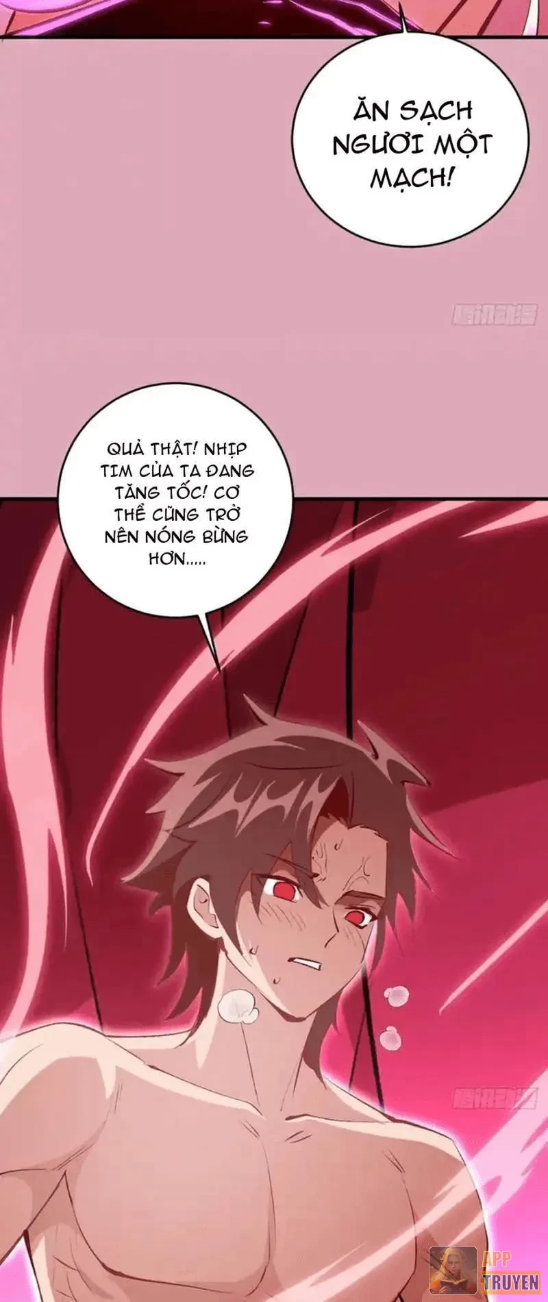 Ta dựa vào hậu cung chinh phục thế giới Chapter 93 - 25