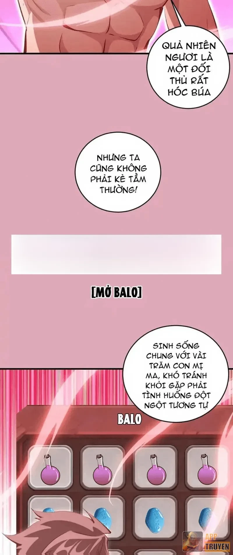 Ta dựa vào hậu cung chinh phục thế giới Chapter 93 - 26