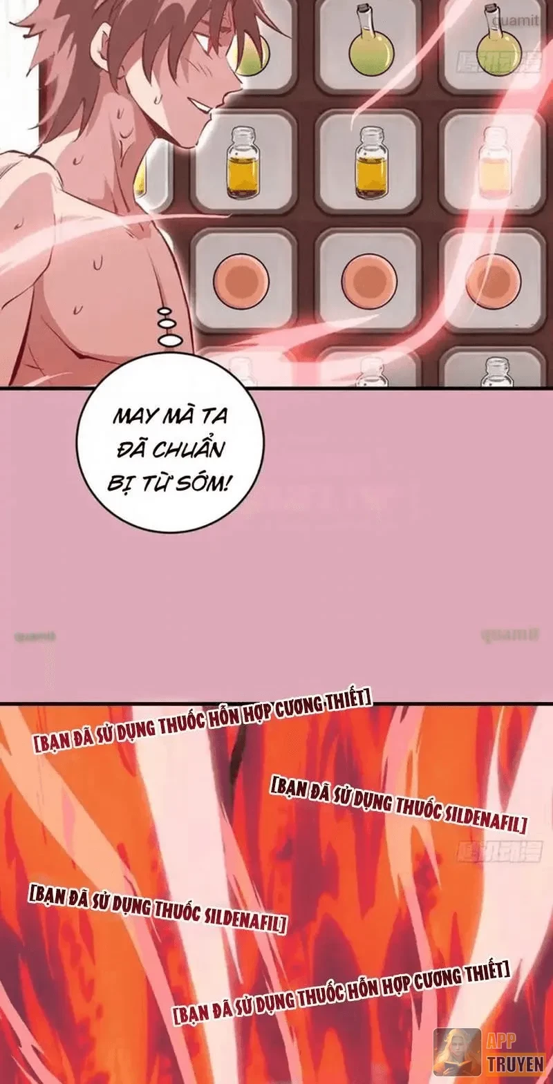 Ta dựa vào hậu cung chinh phục thế giới Chapter 93 - 27