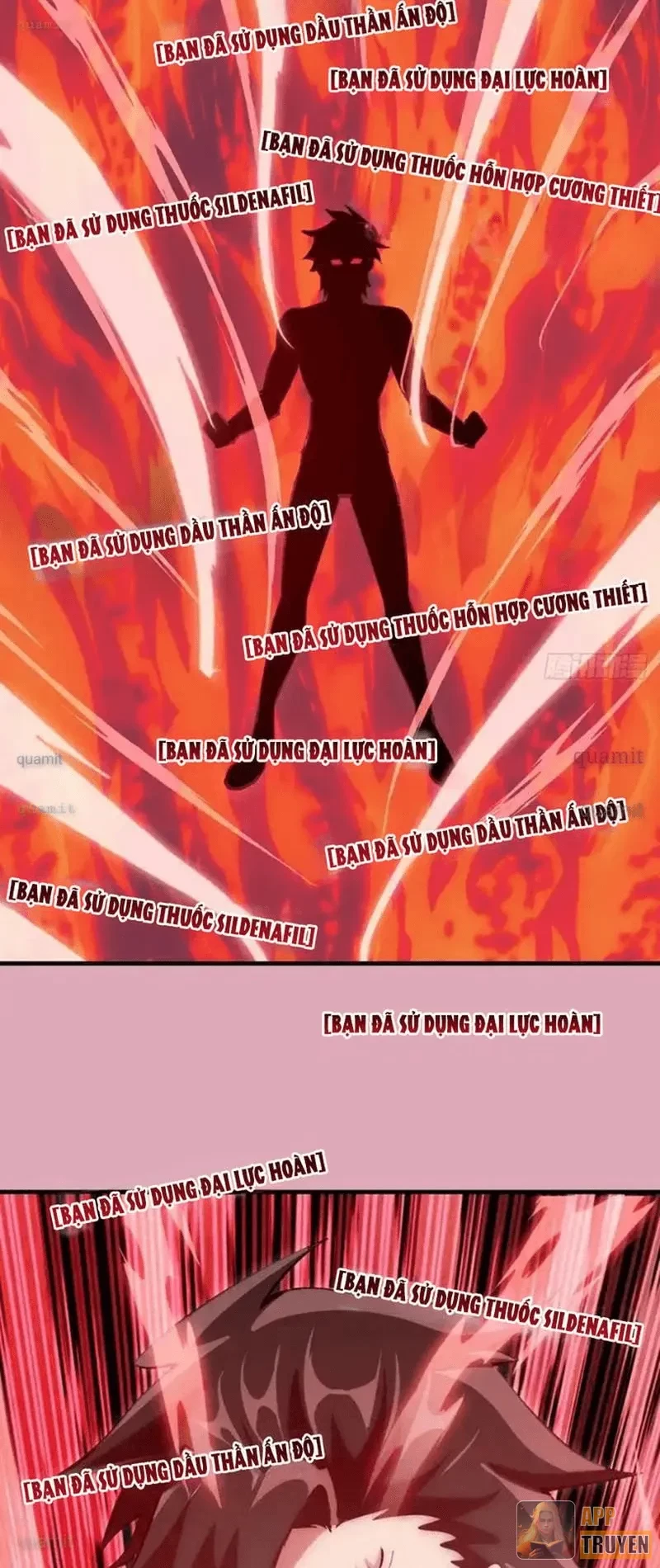 Ta dựa vào hậu cung chinh phục thế giới Chapter 93 - 28