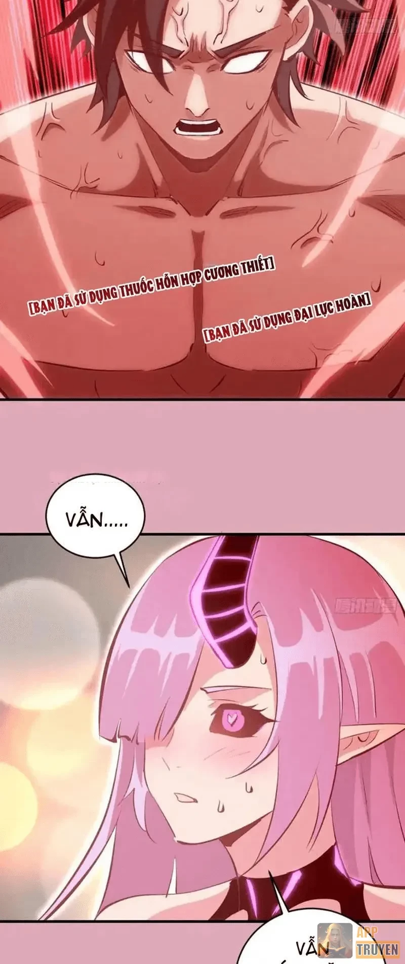 Ta dựa vào hậu cung chinh phục thế giới Chapter 93 - 29