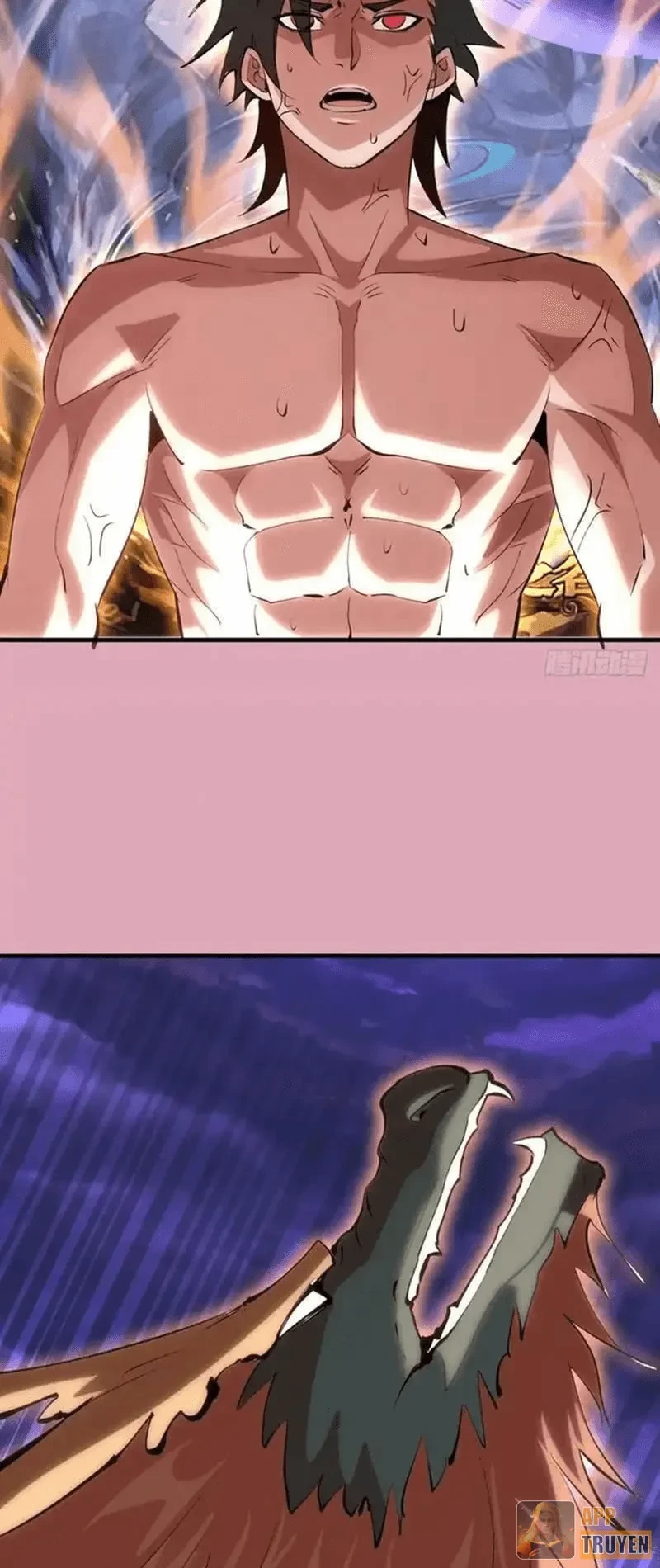 Ta dựa vào hậu cung chinh phục thế giới Chapter 93 - 32