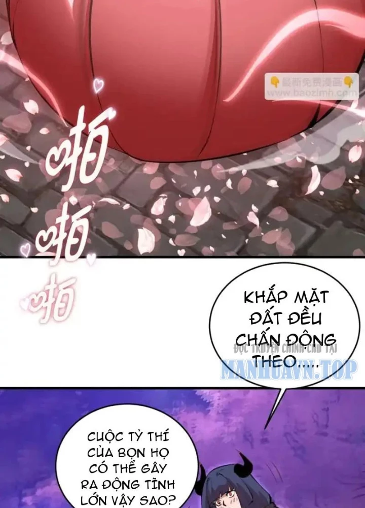 Ta dựa vào hậu cung chinh phục thế giới Chapter 94 - 21