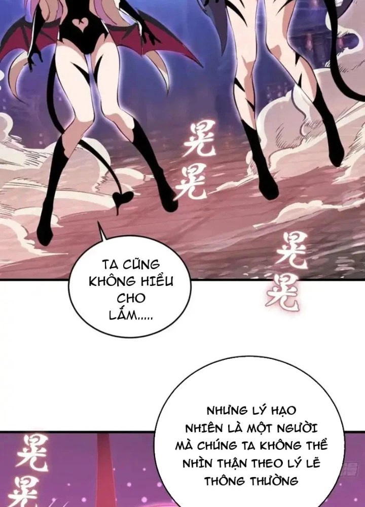 Ta dựa vào hậu cung chinh phục thế giới Chapter 94 - 23