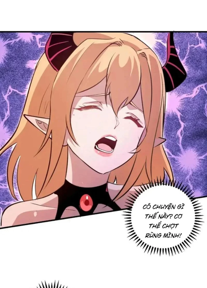 Ta dựa vào hậu cung chinh phục thế giới Chapter 94 - 37