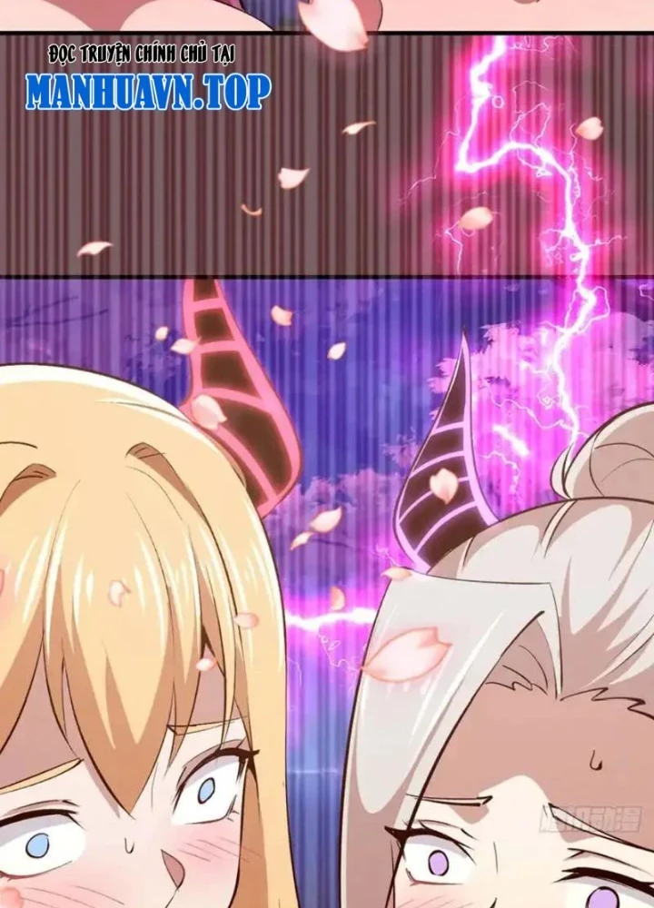 Ta dựa vào hậu cung chinh phục thế giới Chapter 95 - 11