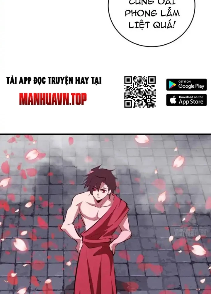 Ta dựa vào hậu cung chinh phục thế giới Chapter 95 - 27