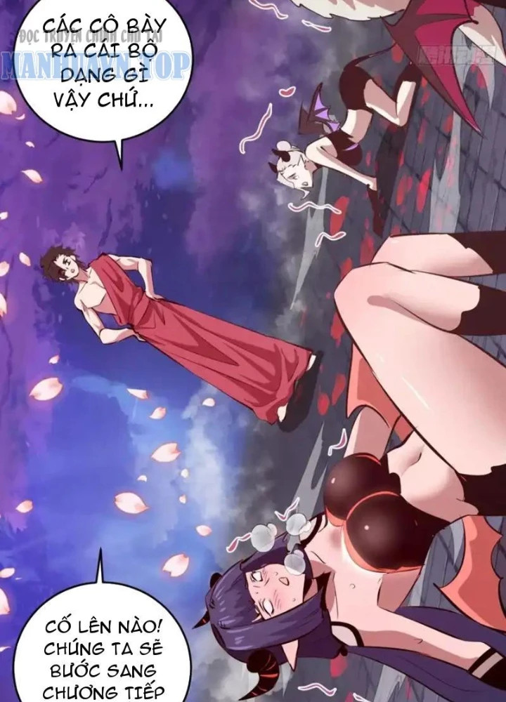 Ta dựa vào hậu cung chinh phục thế giới Chapter 95 - 31