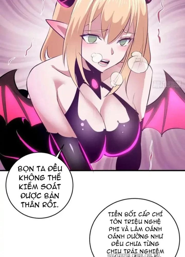 Ta dựa vào hậu cung chinh phục thế giới Chapter 95 - 35