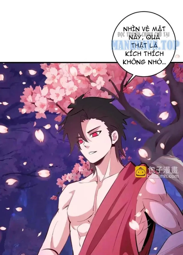 Ta dựa vào hậu cung chinh phục thế giới Chapter 95 - 41