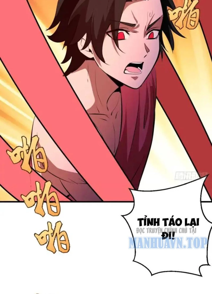 Ta dựa vào hậu cung chinh phục thế giới Chapter 95 - 45