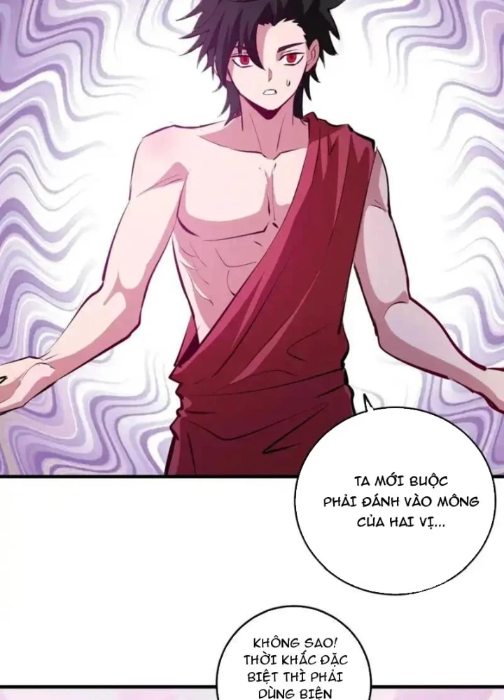 Ta dựa vào hậu cung chinh phục thế giới Chapter 95 - 57