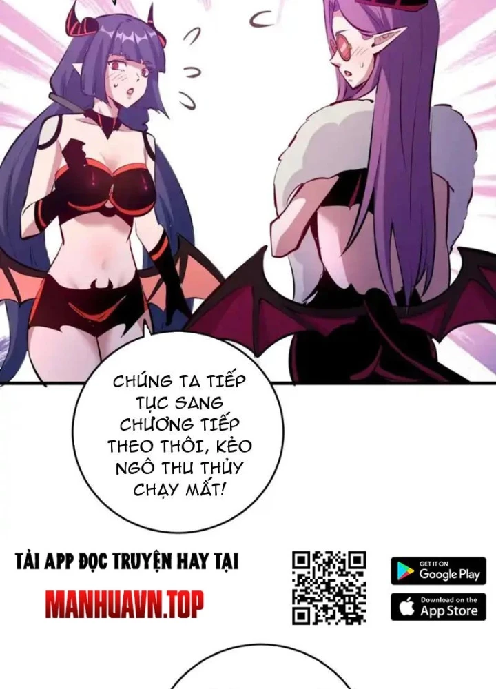 Ta dựa vào hậu cung chinh phục thế giới Chapter 95 - 59