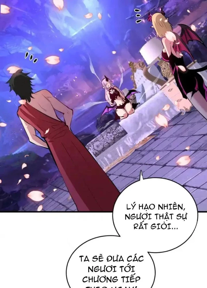 Ta dựa vào hậu cung chinh phục thế giới Chapter 95 - 61