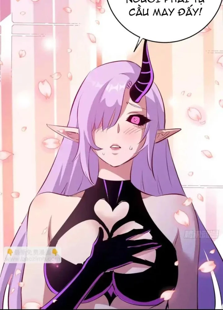 Ta dựa vào hậu cung chinh phục thế giới Chapter 95 - 63