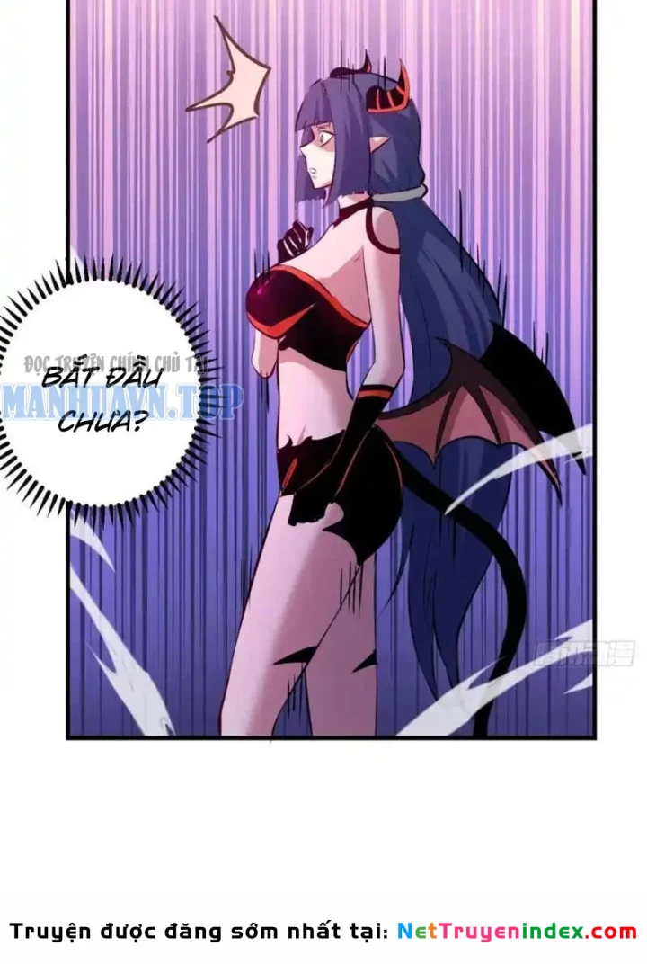 Ta dựa vào hậu cung chinh phục thế giới Chapter 95 - 65