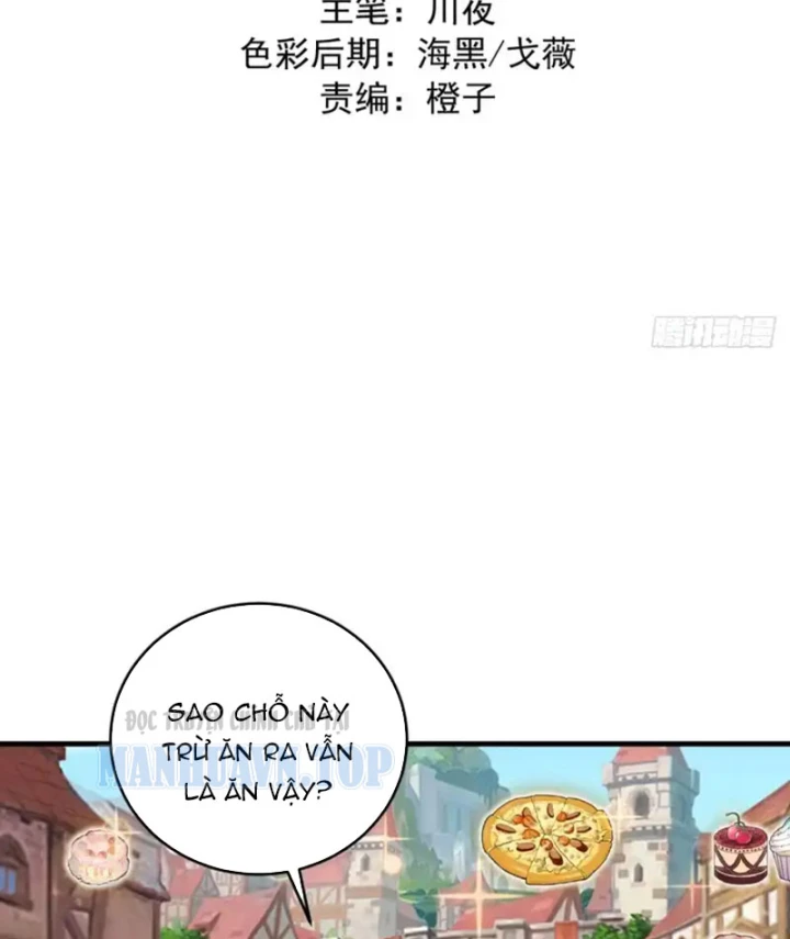 Ta dựa vào hậu cung chinh phục thế giới Chapter 96 - 3