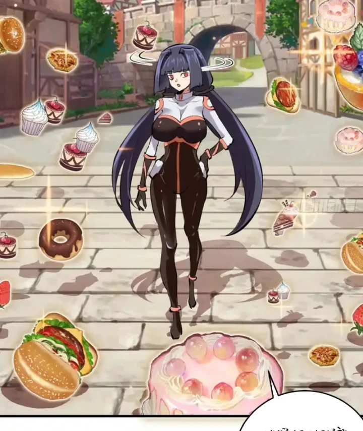 Ta dựa vào hậu cung chinh phục thế giới Chapter 96 - 4