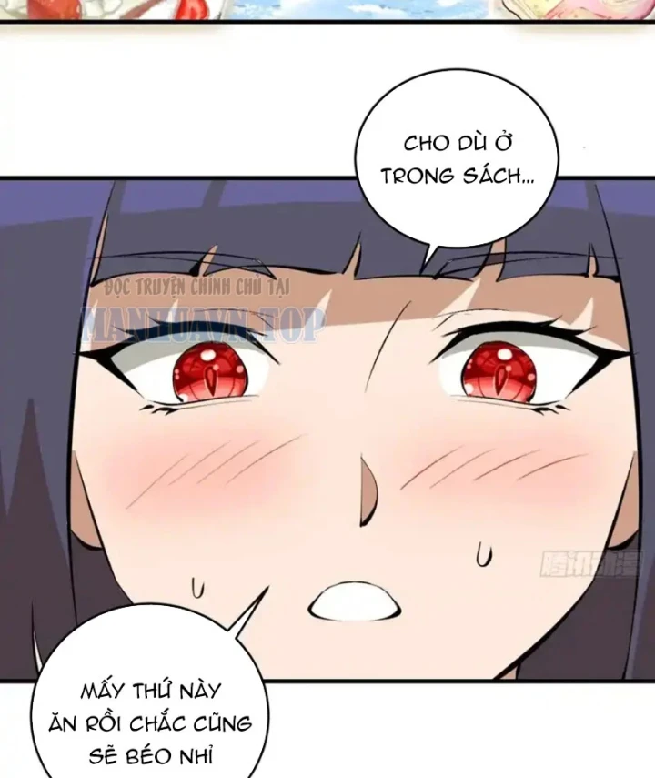 Ta dựa vào hậu cung chinh phục thế giới Chapter 96 - 6