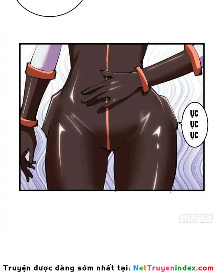 Ta dựa vào hậu cung chinh phục thế giới Chapter 96 - 7