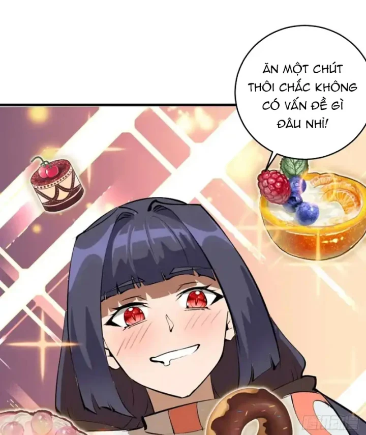 Ta dựa vào hậu cung chinh phục thế giới Chapter 96 - 8