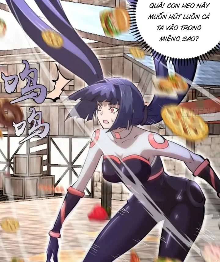 Ta dựa vào hậu cung chinh phục thế giới Chapter 96 - 24