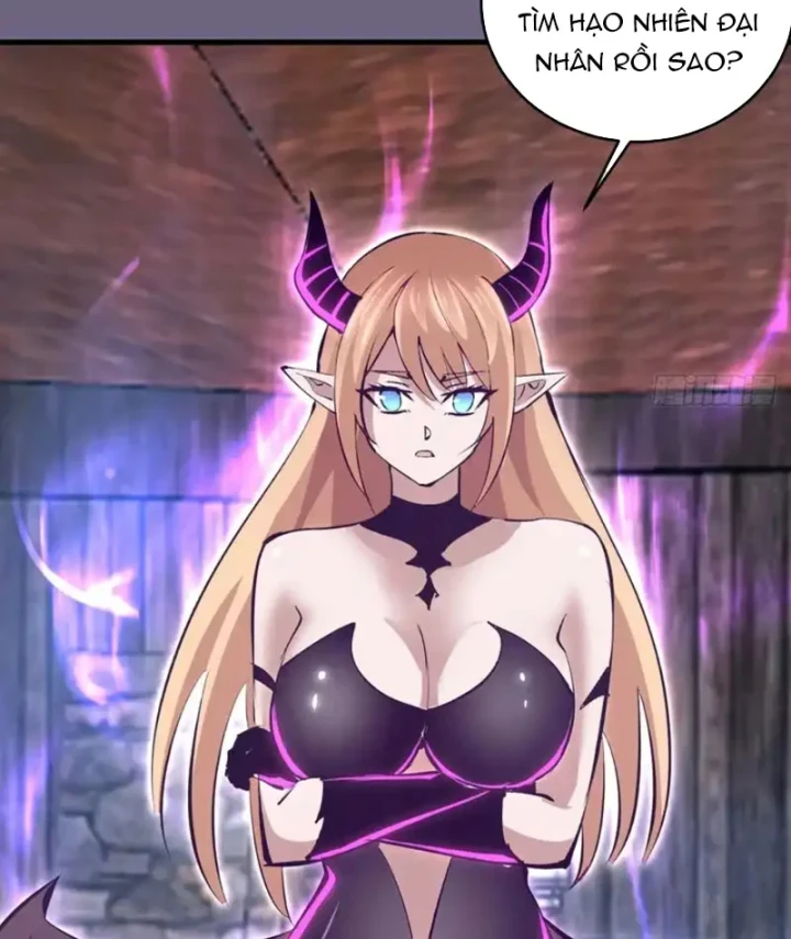 Ta dựa vào hậu cung chinh phục thế giới Chapter 96 - 33