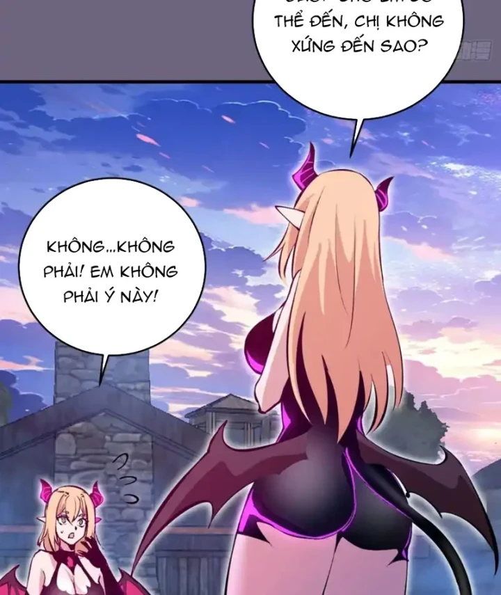 Ta dựa vào hậu cung chinh phục thế giới Chapter 96 - 37