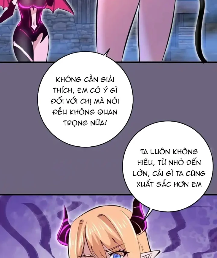 Ta dựa vào hậu cung chinh phục thế giới Chapter 96 - 38