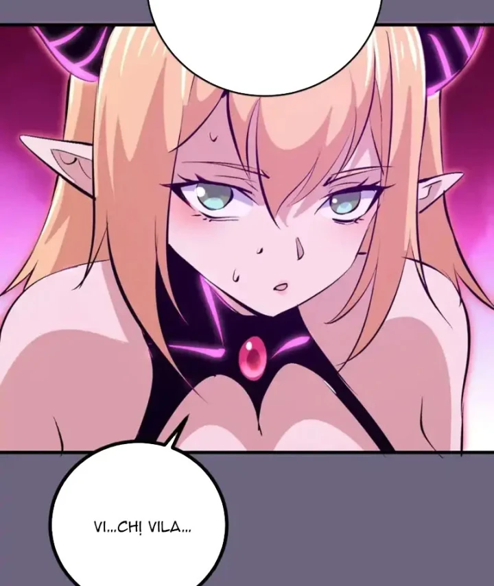 Ta dựa vào hậu cung chinh phục thế giới Chapter 96 - 45