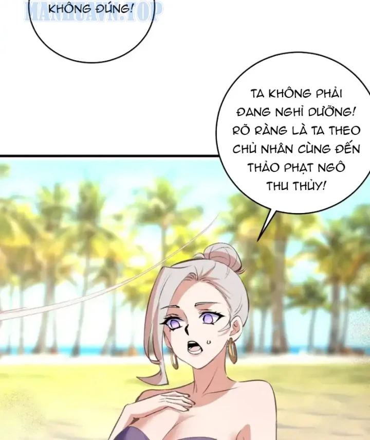 Ta dựa vào hậu cung chinh phục thế giới Chapter 96 - 56