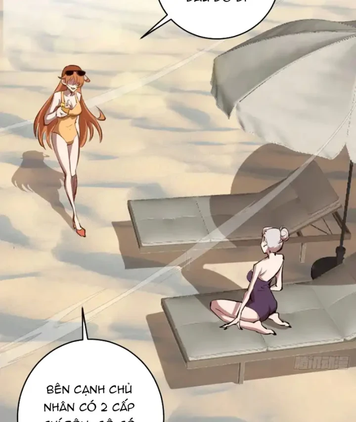 Ta dựa vào hậu cung chinh phục thế giới Chapter 97 - 4