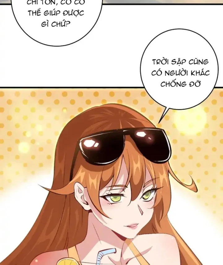 Ta dựa vào hậu cung chinh phục thế giới Chapter 97 - 5