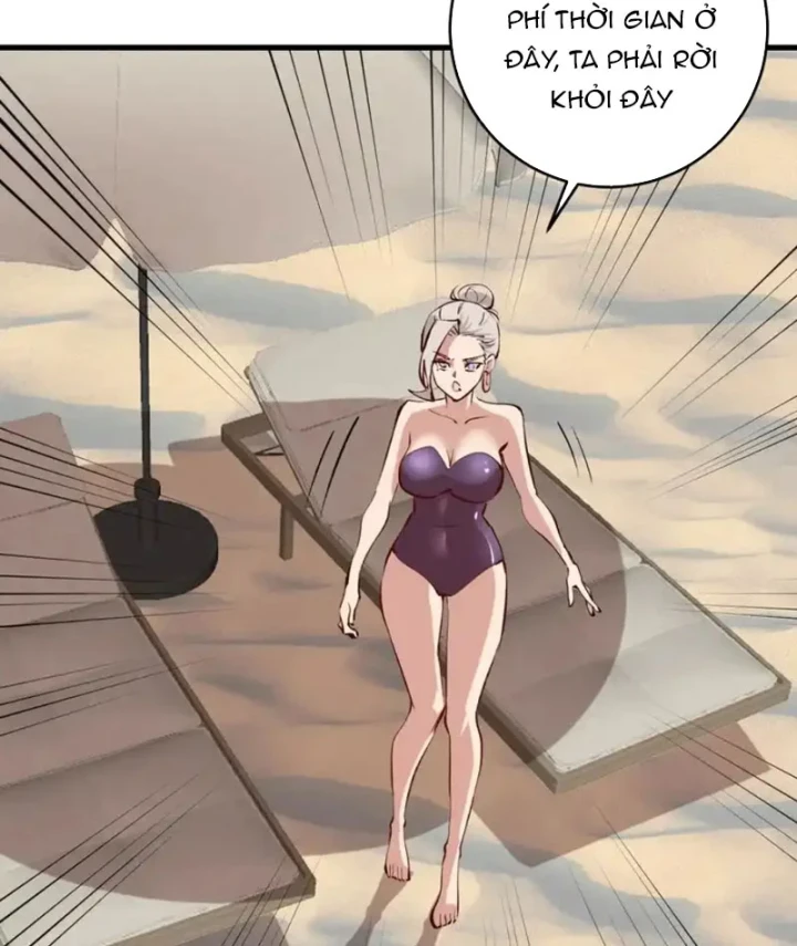 Ta dựa vào hậu cung chinh phục thế giới Chapter 97 - 8