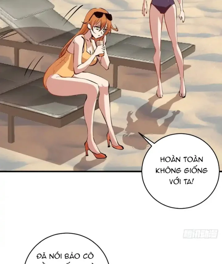 Ta dựa vào hậu cung chinh phục thế giới Chapter 97 - 13