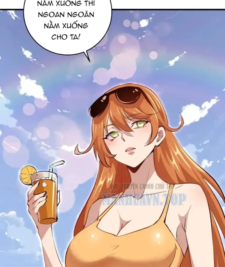 Ta dựa vào hậu cung chinh phục thế giới Chapter 97 - 14