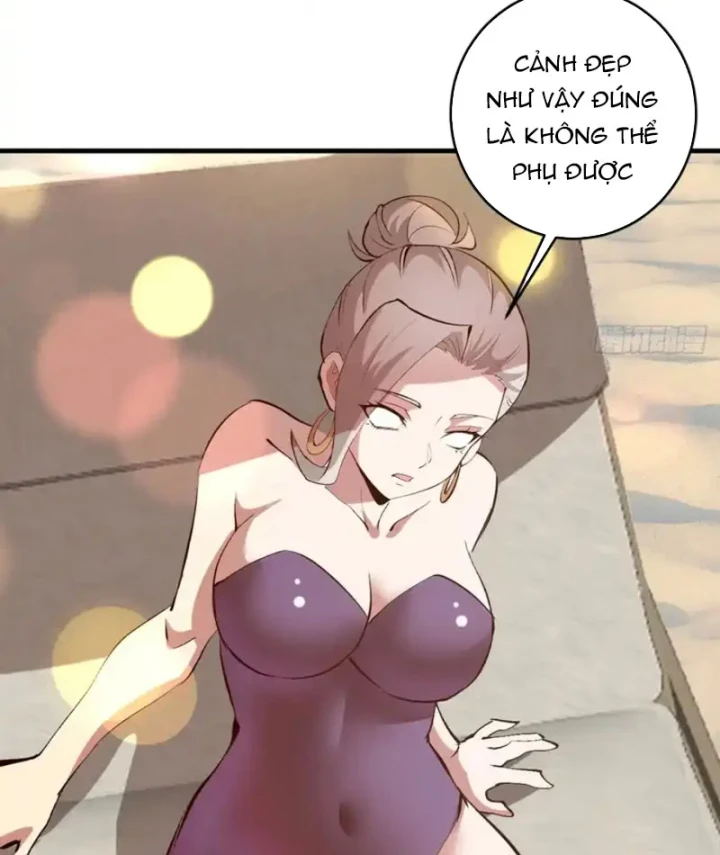 Ta dựa vào hậu cung chinh phục thế giới Chapter 97 - 18