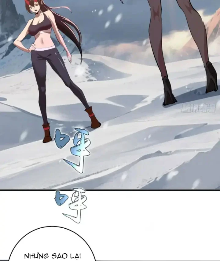 Ta dựa vào hậu cung chinh phục thế giới Chapter 97 - 24