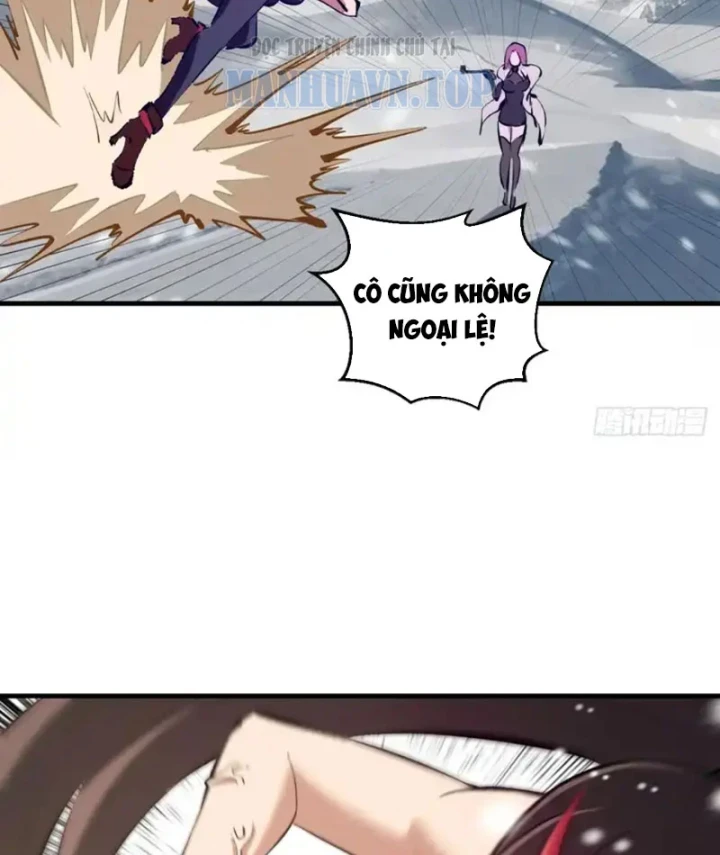 Ta dựa vào hậu cung chinh phục thế giới Chapter 97 - 31