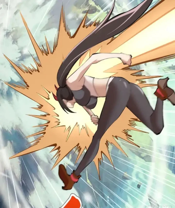 Ta dựa vào hậu cung chinh phục thế giới Chapter 97 - 35