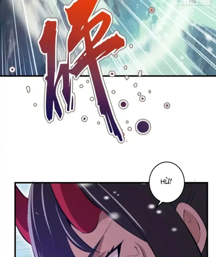 Ta dựa vào hậu cung chinh phục thế giới Chapter 97 - 36