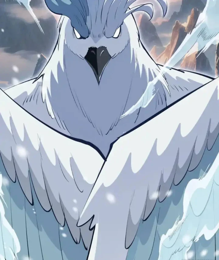 Ta dựa vào hậu cung chinh phục thế giới Chapter 97 - 38